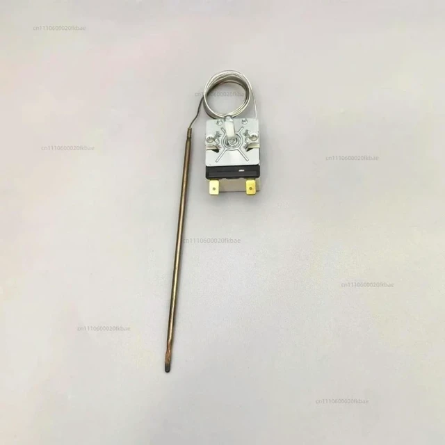 Alt view image 3 of 3 - 500C Overheat Protection Thermostat 55.13082.010 Temperature Switch