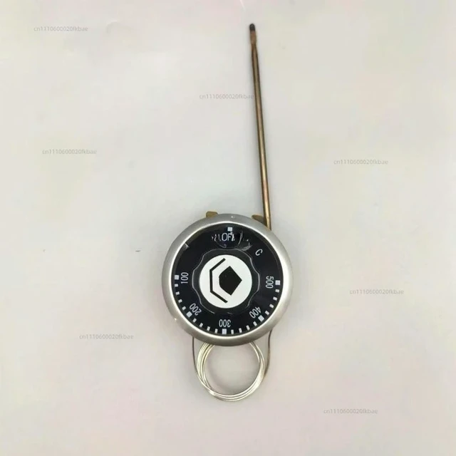 Main image of 500C Overheat Protection Thermostat 55.13082.010 Temperature Switch