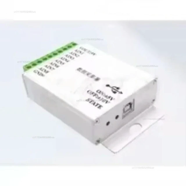 Alt view image 2 of 2 - AD825 Transimpedance TIA Amplifier Module NA High Speed IV Photocurrent To Voltage APD PIN Photodetector