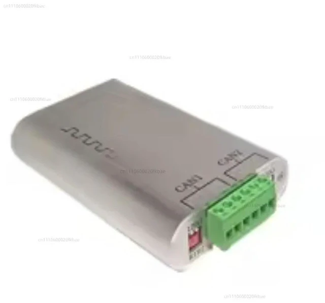 Alt view image 3 of 3 - USB to can professional version, analyzer energy