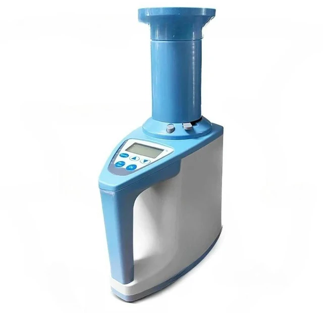 Main image of 2026 Precision Grain Moisture Analyzer Humidity Meter Corn Rice Wheat Moisture Tester LDS-1G