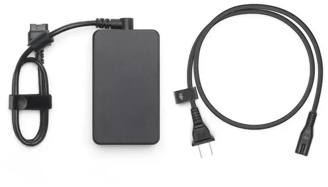 Main image of Mavic 240W Power Adapter for Mavic 4 Pro Parallel Charging Hub Accessories in Stock