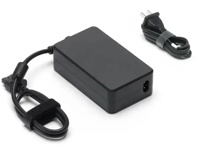 Alt view image 3 of 3 - Mavic 240W Power Adapter for Mavic 4 Pro Parallel Charging Hub Accessories in Stock