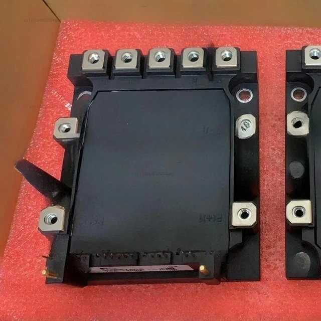 Main image of 6MBP75RSA120-03 6MBP100RSA120-03 6MBP150RSA120-03 Module IGBT