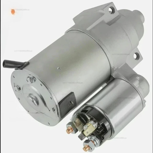 Main image of Starter for Kohler Engines 2509811 2509809S 2509808S 2509824-S 25-098-24-s