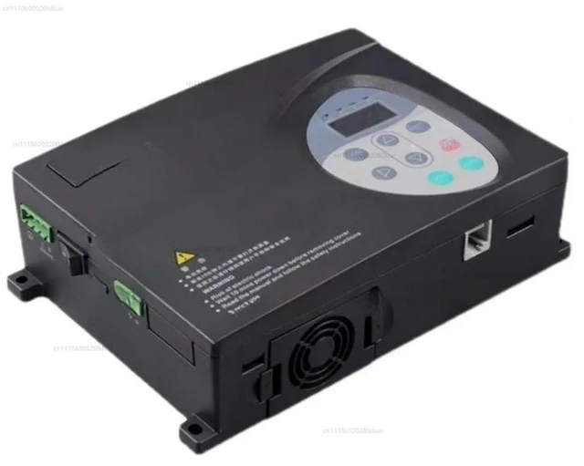 Alt view image 2 of 2 - Elevator Control PCB Board - 200W Inverter Door Operator for Monarch Lift Systems Model SOP2