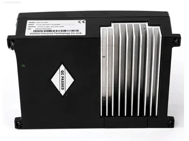 Main image of Elevator Control PCB Board - 200W Inverter Door Operator for Monarch Lift Systems Model SOP2