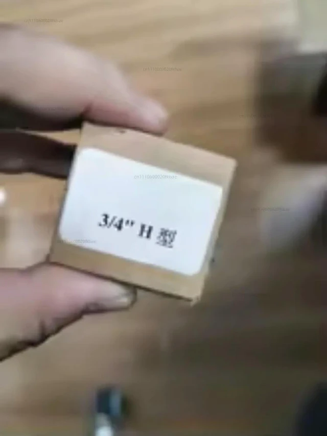 Alt view image 2 of 2 - Supply dyeing tank mechanical seal 3/4H accessory