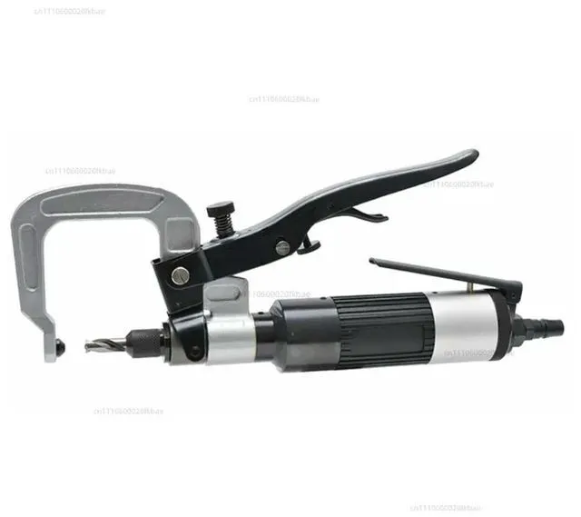Main image of Pneumatic BD-6024 Sheet l Spot Welding Drill Drilling Spot Welding Remover Tool Welding Spot Removal Machine