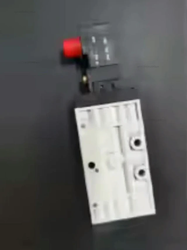 Main image of solenoid valve 0820060026 4011041578 accessory factory