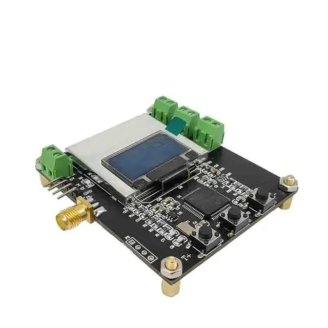 Alt view image 3 of 3 - KW_DFB laser driver module DFB driver board controlle constant temperature LD semiconductor driver TEC temperature control