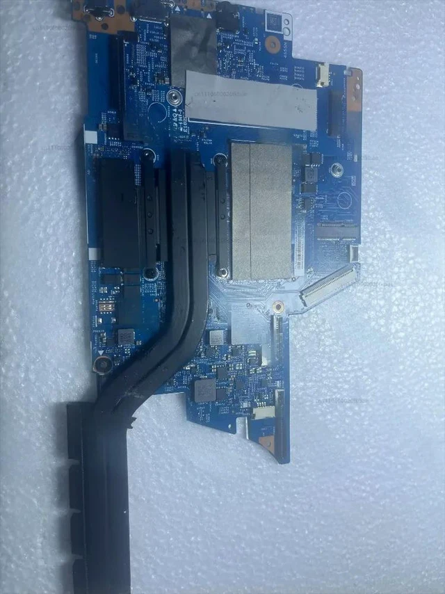 Alt view image 2 of 2 - Suitable for Flex 5-14ARE05-14IIL05-15IIL05 19793 -3 -1 19792-1 Main Board