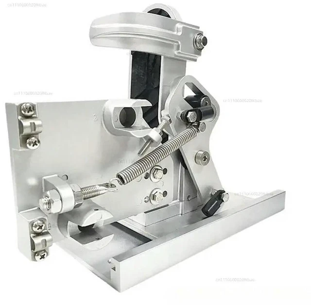 Main image of Throttle Foot Pedal, for Use with Outboard Motors, for Ships and Yachts