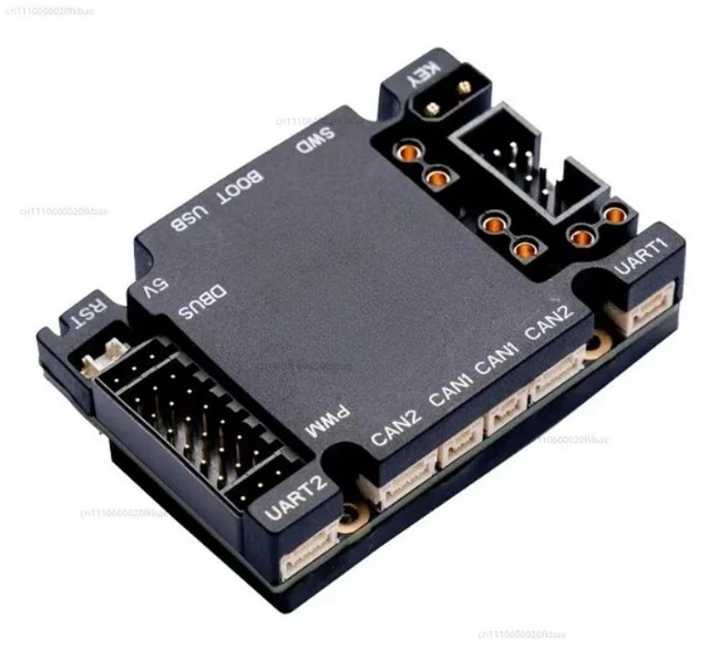 Main image of Development board C type STM32F4 high performance controller can be expanded