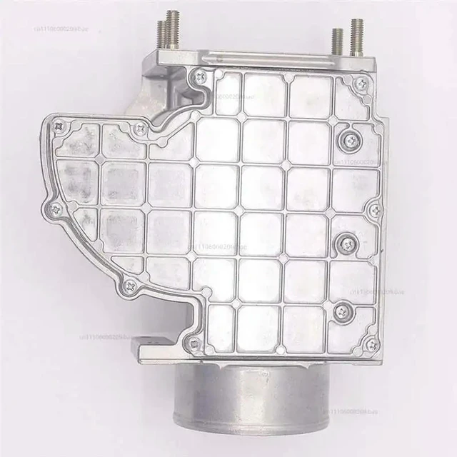 Alt view image 3 of 3 - Air Flow Meter for Toyota