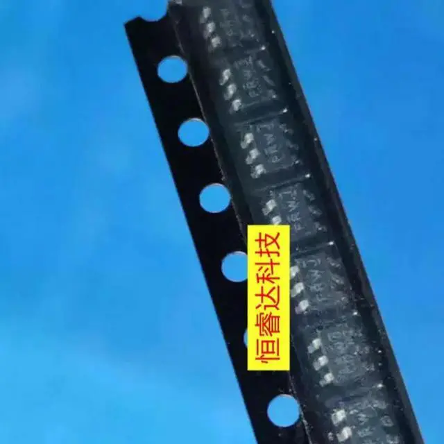 Main image of 100PCS ACT4088US-T ACT4088US ACT4088 SOT23-6 IC