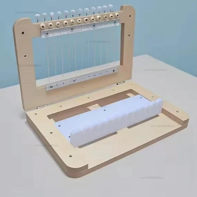 Alt view image 3 of 3 - Handmade Cutter, Professional Production Of Homemade Soap Cutting Table
