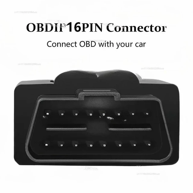 Alt view image 3 of 3 - V 2021.11 VCI DS150e Veneer Bluetooth OBDII TCS CDP OBD2