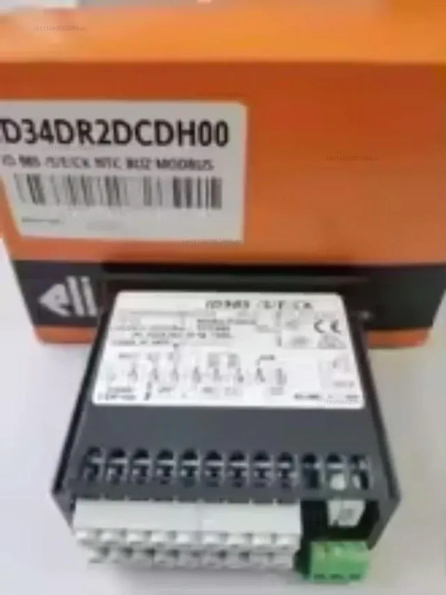 Alt view image 3 of 3 - thermostat EWPLUS961, ID971, IDPLUS974