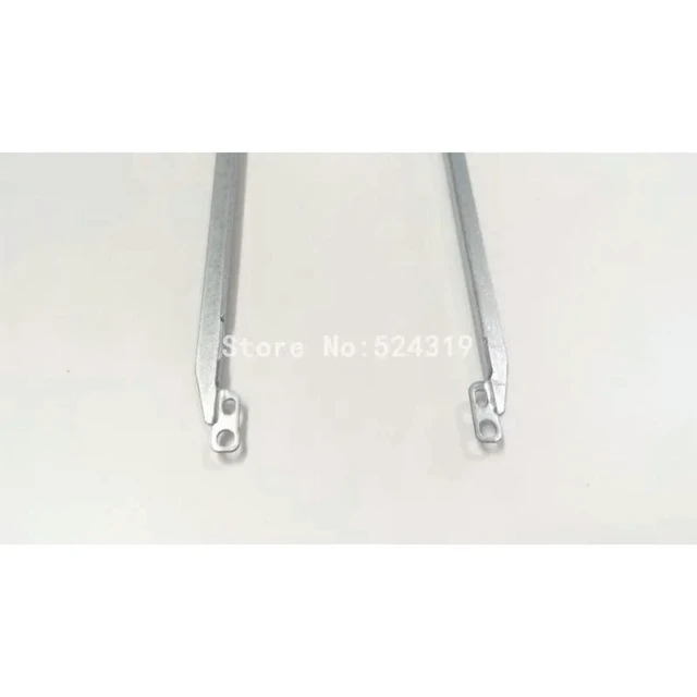 Alt view image 6 of 6 - Genuine Laptop LCD Hinges for Aspire 5 A515-51 A515-51G screen hinges left+right