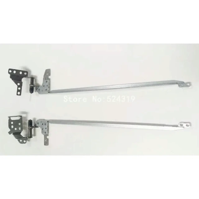 Alt view image 4 of 6 - Genuine Laptop LCD Hinges for Aspire 5 A515-51 A515-51G screen hinges left+right