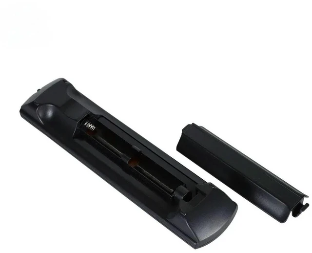 Alt view image 6 of 6 - N2QAYB000487 Remote Control Replacement for Panasonic LCD/LED/HD TV N2QAYB000487 EUR-7628030 EUR-7651030A Remote Control