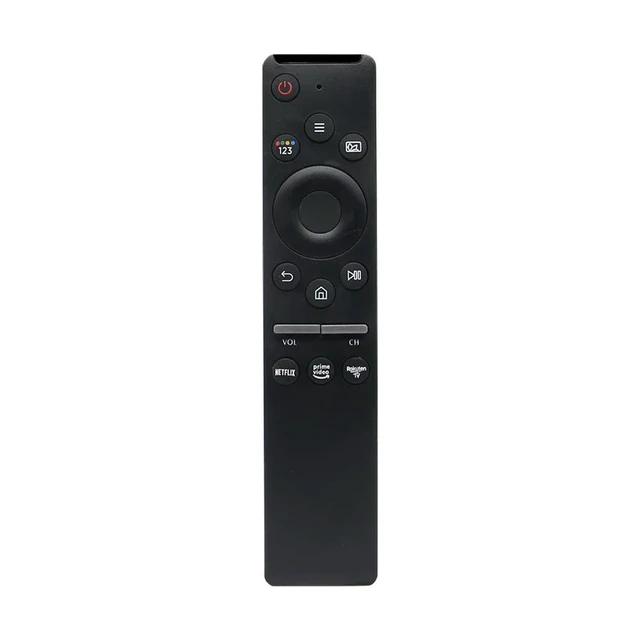 Alt view image 4 of 6 - Remote Control for TV BN59-01312B BN59-01312F BN59-01312A BN59-01312G BN59-01312M with NETFLIX Prime VIDEO