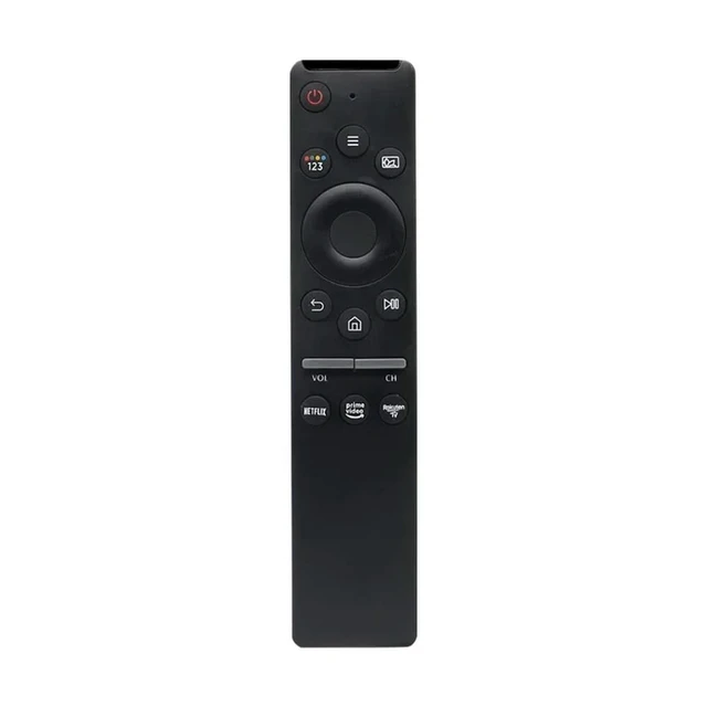 Alt view image 6 of 6 - Remote Control for TV BN59-01312B BN59-01312F BN59-01312A BN59-01312G BN59-01312M with NETFLIX Prime VIDEO