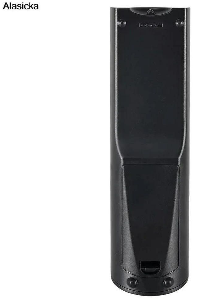 Alt view image 6 of 6 - RC-799M Remote Control Suitable for Onkyo AV HT-R391 HT-R558 HT-R590 HT-R591RC-834M RC-737M RC-812M RC-801M RC-840M RC-837M