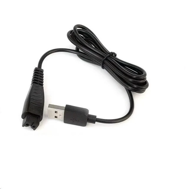 Alt view image 5 of 6 - For Panasonic RE7-87 RE7-59 ES-LF50 ES-LA10 ES-LA50 ES-LA92 acr3 acr4 acr5 series Shaver 4.8V 5V 1.25A USB Charger Compatible