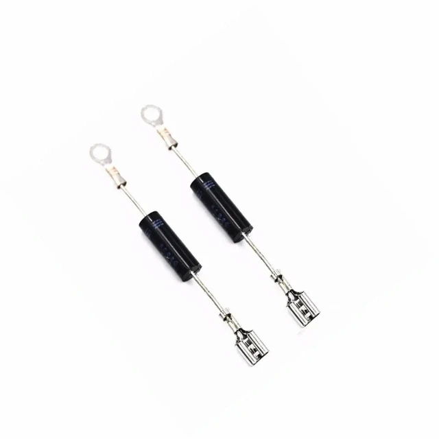 Alt view image 2 of 2 - 5PCS CL01-12 Microwave Oven High Voltage Diode Rectifier Module Board