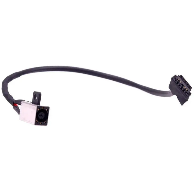 Alt view image 4 of 4 - For 11 g5 ee 11 g4 ee power charging interface power head 920842-001 918169-yd1