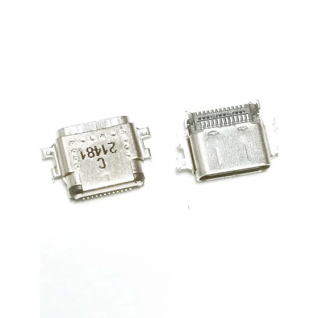 Alt view image 5 of 6 - for 730 735 830 835 850 g5/g6/g7/g8 type-c power jack power head
