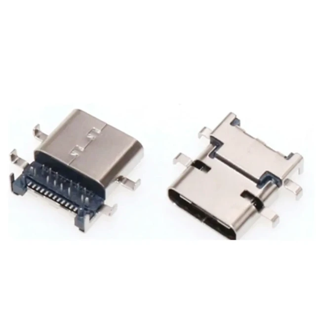 Alt view image 3 of 4 - For g3-3590 g3-3500 g5 5500 type-cpower jack charging port power head