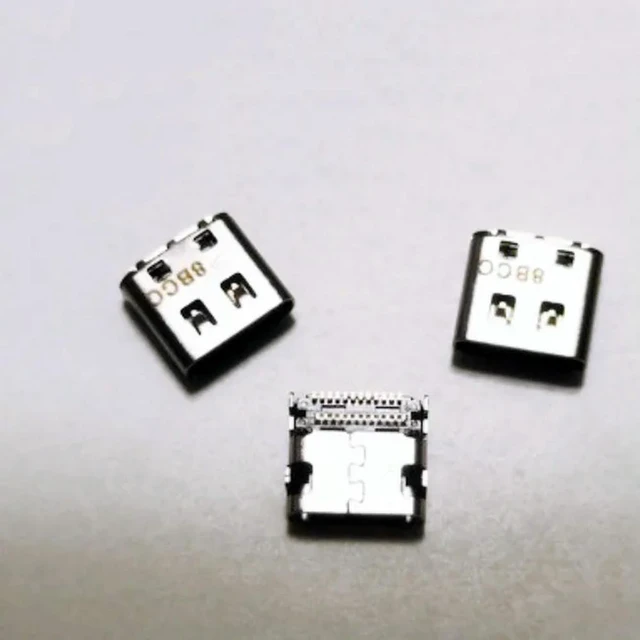 Alt view image 2 of 2 - For redmi j7265 z3725 redmibook 14 2023 type-c charging port power jack head