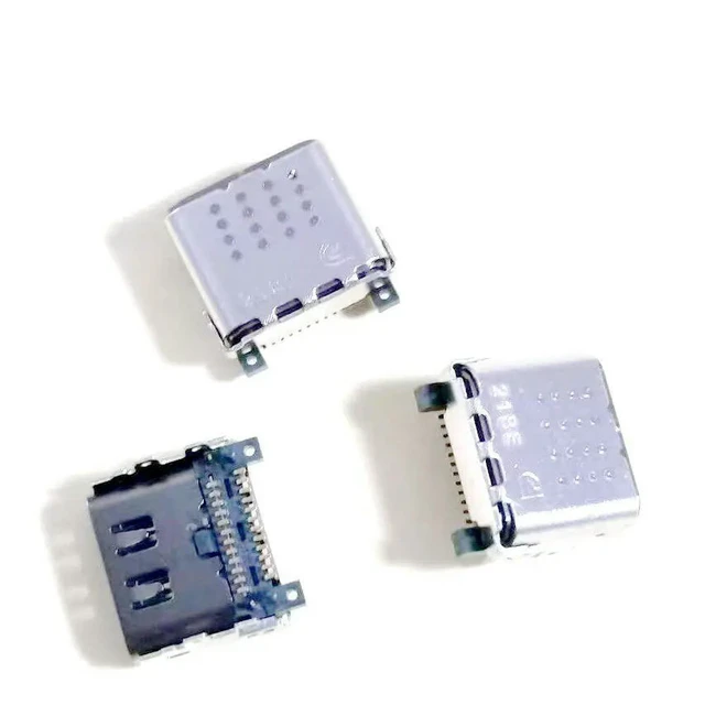 Alt view image 2 of 2 - for r7000p y9000p iah7h arh7h 2022 type-c power jack
