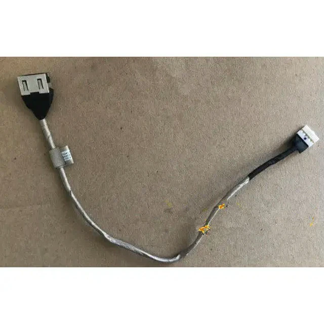 Alt view image 2 of 2 - for 500s-14isk 15isk m51-80/35 charging port power jack