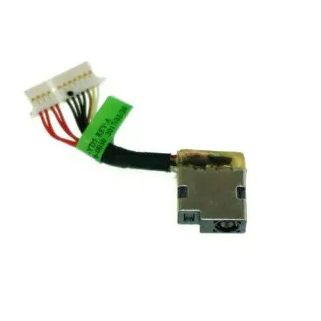 Alt view image 2 of 2 - For light and shadow 3 15-cb power jack head 926430-001 922575-fd5 sd5 td5 yd5