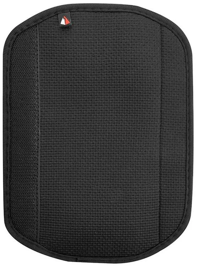 Alt view image 5 of 6 - Thickened Speaker Handle Strap Accessories Universal Wrist Protective Pad Anti Slip Lightweight Sticker for BOOMBOX 3/2/1