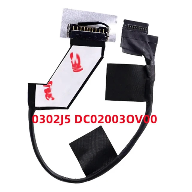 Alt view image 4 of 6 - Cable For 0302J5 DC02003OV00 M15 M17 R3 R4