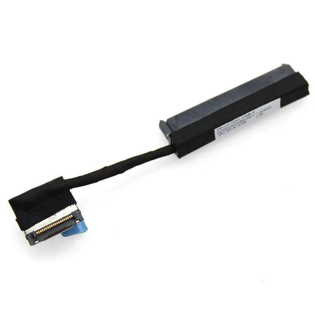 Alt view image 2 of 2 - HDD Cable For Latitude E7450 DC02C007W00 0Y1FMW SATA Hard Drive Cable HDD Connector
