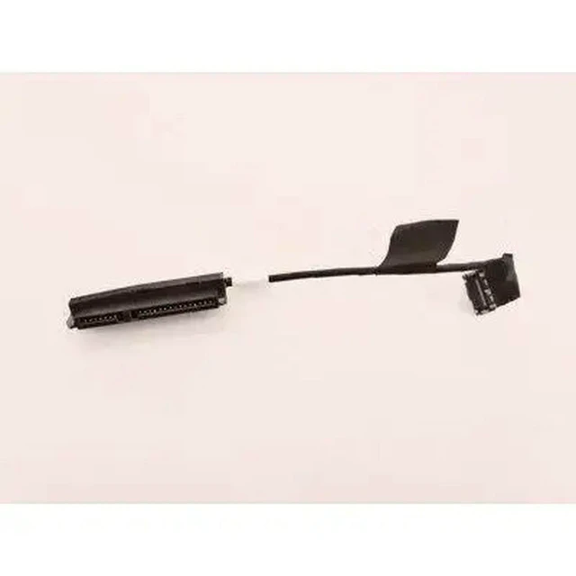 Alt view image 2 of 2 - HDD Cable For Latitude 3490 E3490 P89G DC02C00H000 0V010N SATA Hard Drive Cable HDD Connector