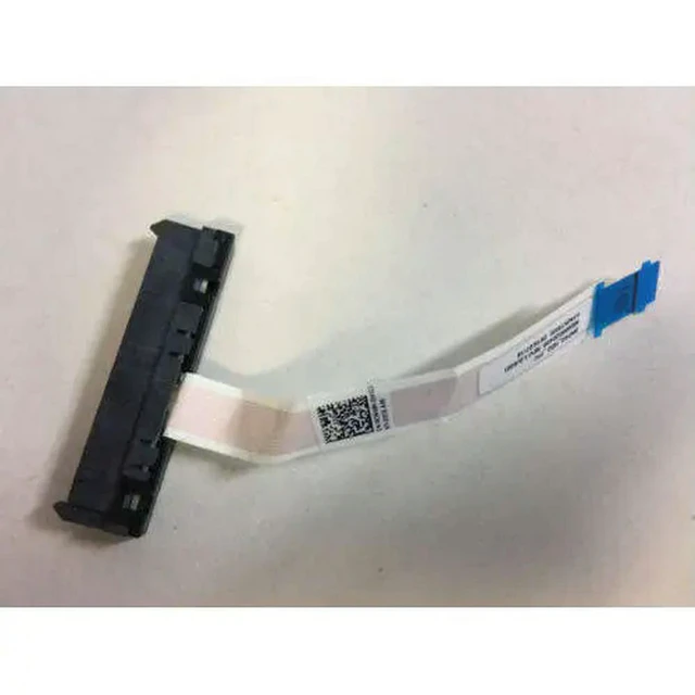 Alt view image 4 of 4 - Hdd cable for vostro 5468 v5468 NBX00020400 sata hard drive cable hdd connector