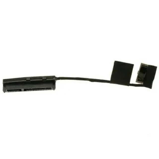 Alt view image 3 of 4 - HDD Cable For Latitude 3490 E3490 DC02C00H000 0V010N SATA Hard Drive Cable HDD Connector