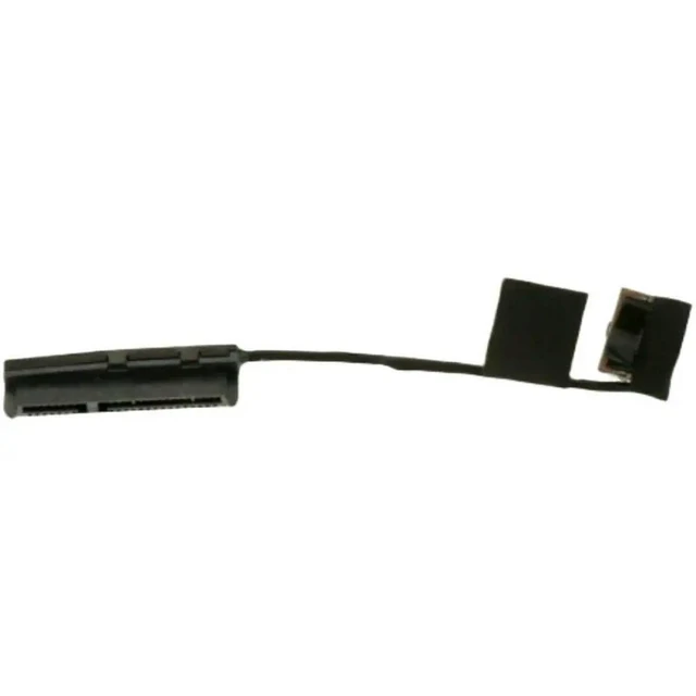Alt view image 4 of 4 - HDD Cable For Latitude 3490 E3490 DC02C00H000 0V010N SATA Hard Drive Cable HDD Connector
