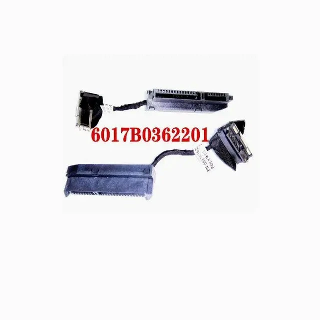 Alt view image 3 of 4 - Hdd cable for 640-645-650-655-g1 2 6017b0362201 sata hard drive cable hdd connector