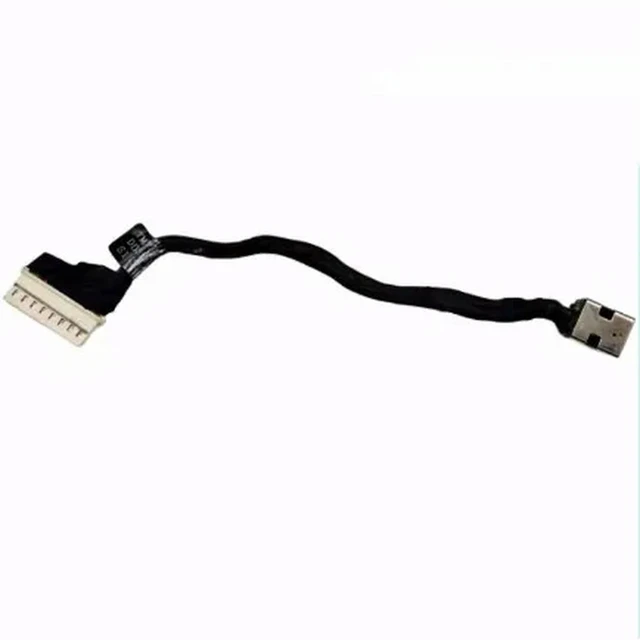 Alt view image 2 of 2 - For xiao mi gaming notebook tm1801 xmg1902 171502 charging port power jack power head