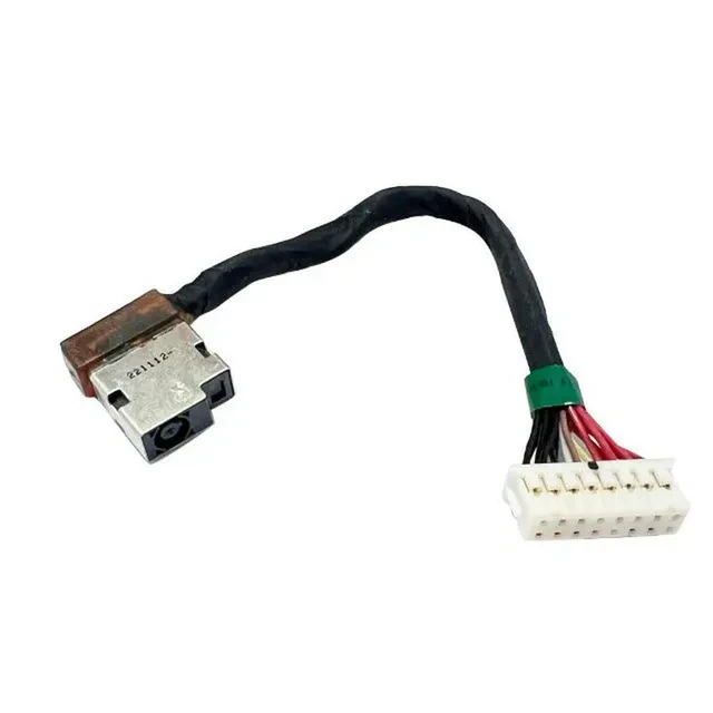 Alt view image 2 of 2 - For tpn-c170/c169 16-r 16-s power charging interface head n29308-s11/t11