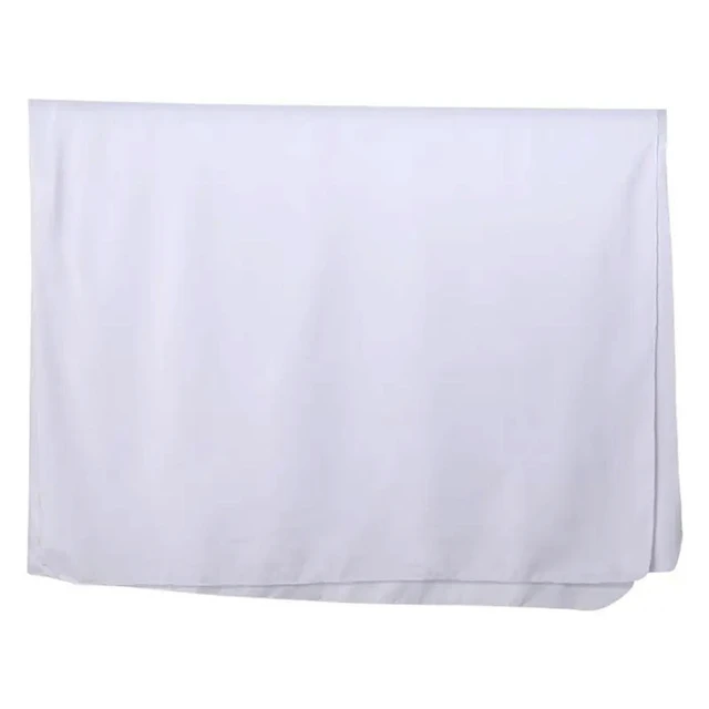 Alt view image 4 of 6 - 1.5×2M Photography Background Backdrop Cloth For Photo Studio Video Props Solid Color Wall Decor B