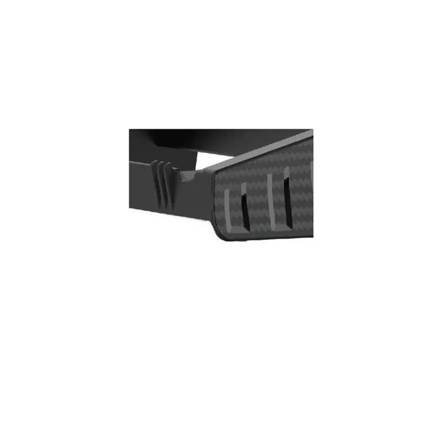 Alt view image 4 of 6 - For NS2 Universal Console Dock with Card Slot Angled Flat Stand Horizontal Host Base for Game Cartridges Store
